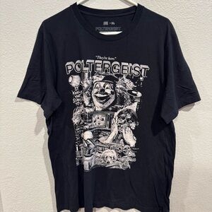 Poltergeist Shirt XL